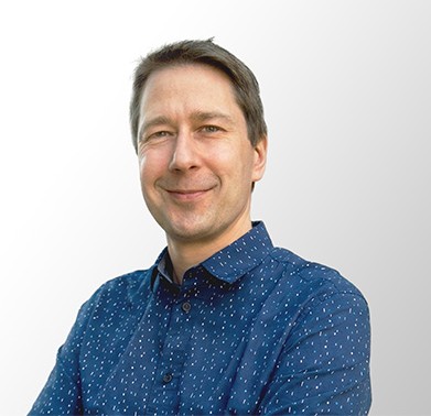 Kurt Deman is auteur voor energie voor Mijnenergie.be