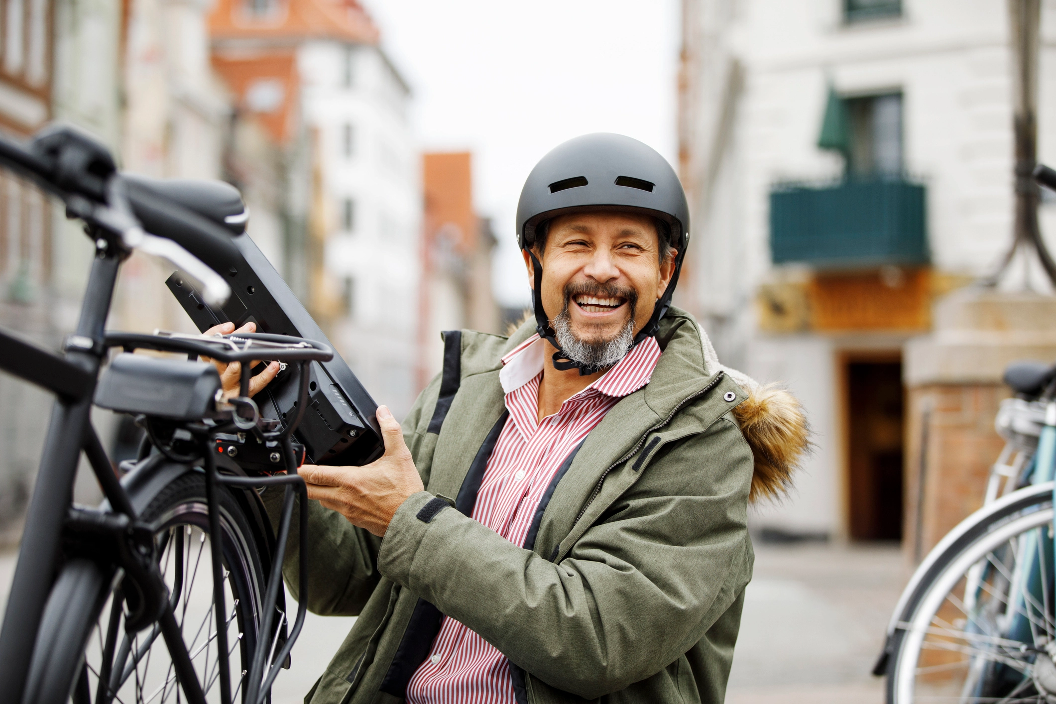 Quel prêt est intéressant si vous voulez acheter un speed pedelec?