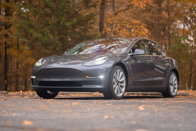Waar vind je de goedkoopste lening voor je elektrische auto?