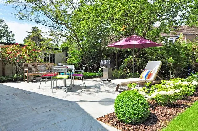 Quels frais sont liés aux prêts pour financer votre projet de jardin?