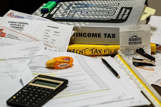 Comment reprendre dans votre déclaration d’impôt les intérêts liés à votre compte d’épargne ?