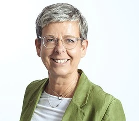 Birgit Verbruggen est experte en assurance-vie pour Comparateur.be.