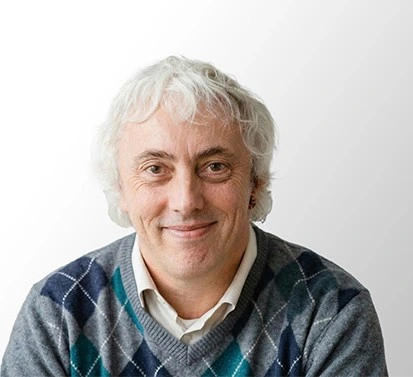 Johan Van Geyte is auteur voor financien voor Spaargids.be, het onderliggende luik van Mijnvergelijker.be.