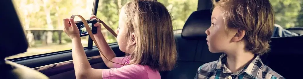 Dashcam dans votre voiture : que dit la législation belge ?