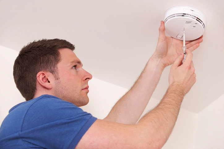 Ben jij in orde met je rook- en CO-melders?