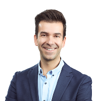 Cédric Beeris
