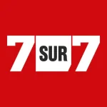 Nos experts sont mis en avant dans les médias sur 7sur7.
