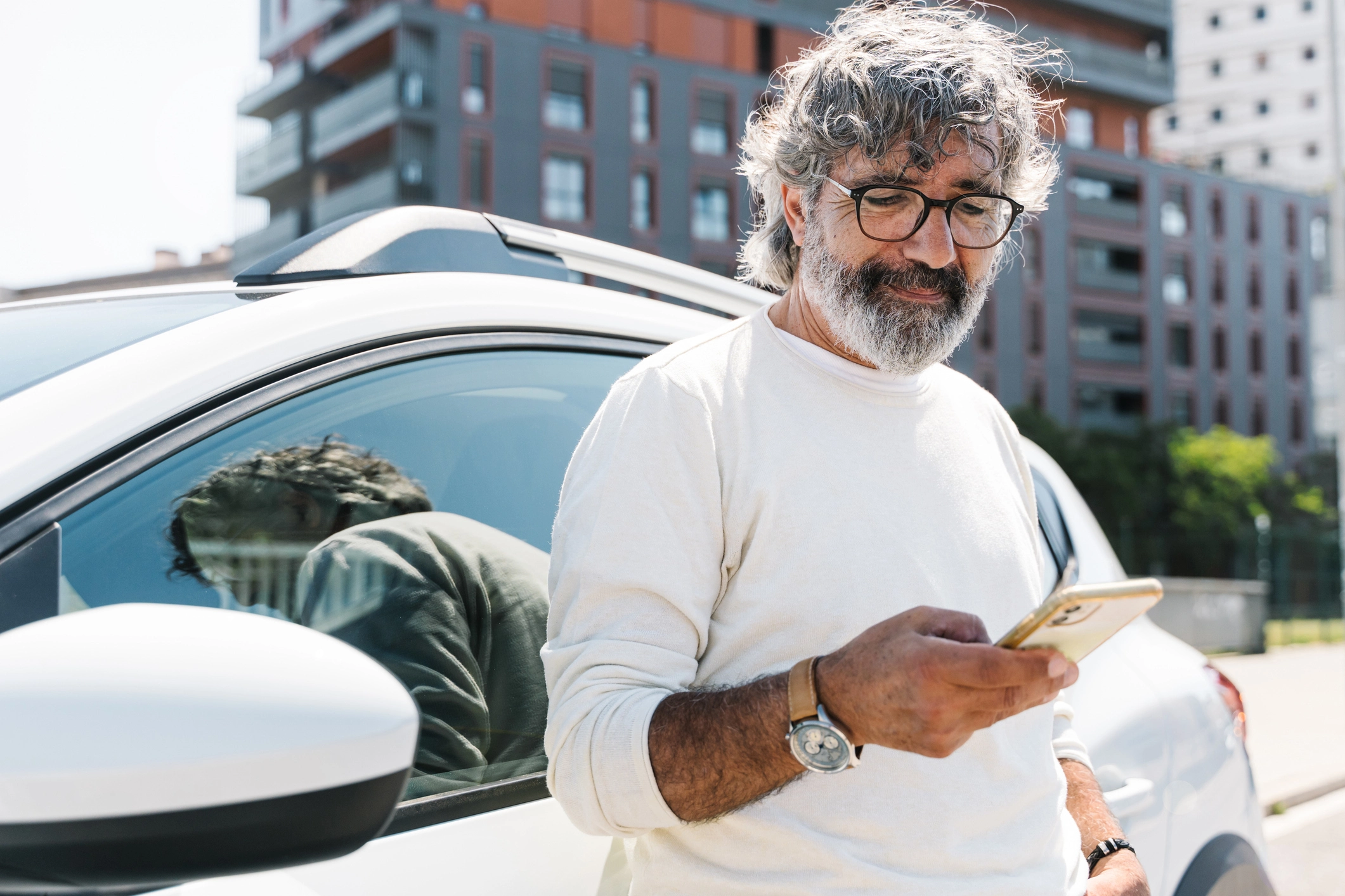 Comment reprendre l’assurance auto de son partenaire décédé ?