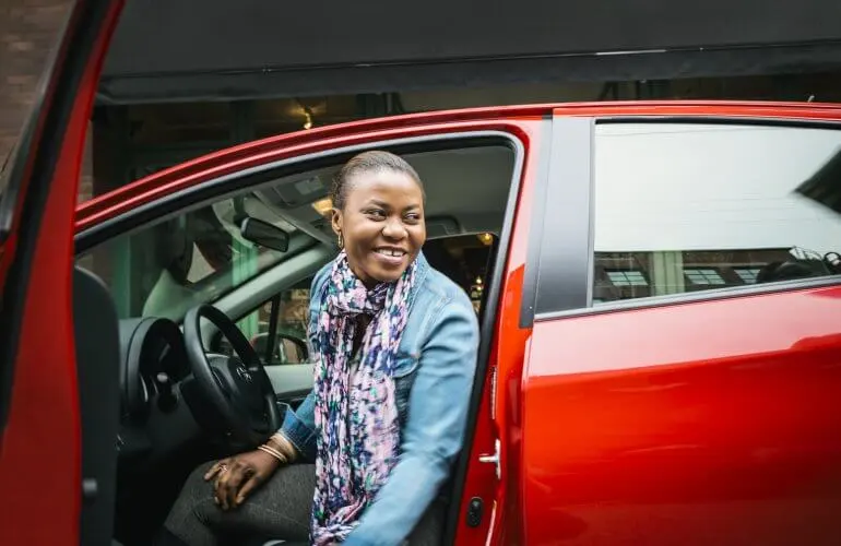 Vluchtmisdrijf met een geparkeerde auto: zo vermijd je een boete