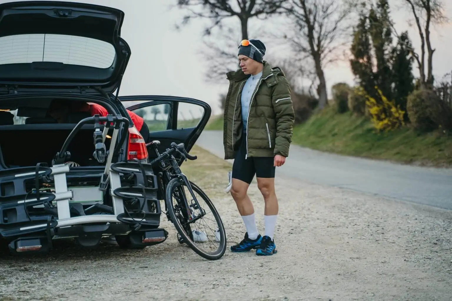 Fietsenvervoer op je auto: wat is er verzekerd en wat niet?