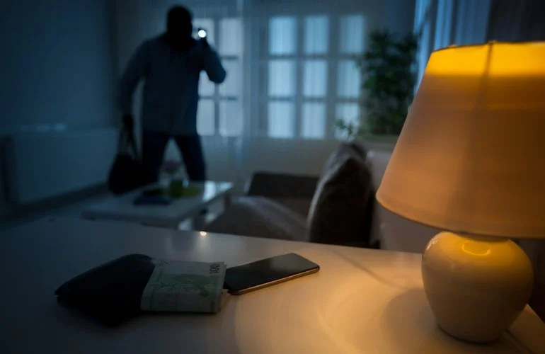 Woning beveiligen tegen inbraak: zo jaag je dieven weg