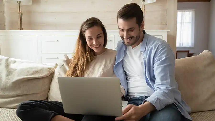 Wat is het goedkoopst: een woning kopen of huren?