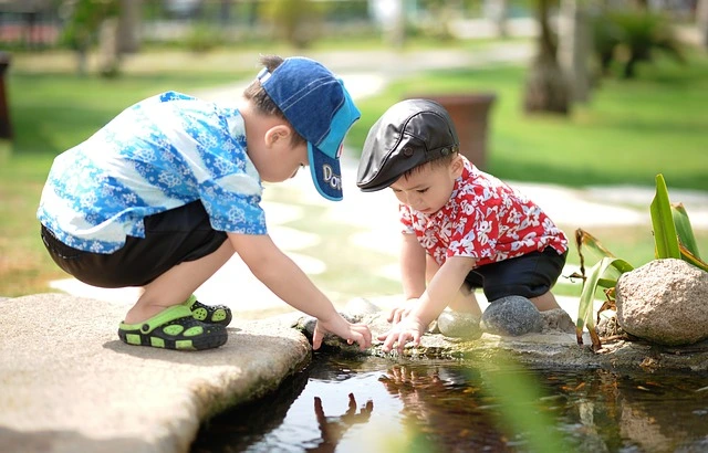 Vijf manieren om te sparen voor je kinderen