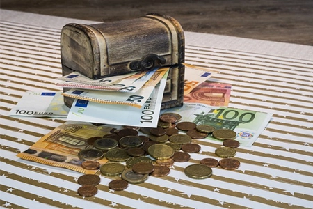 Hoe laat je je geld op korte termijn renderen?